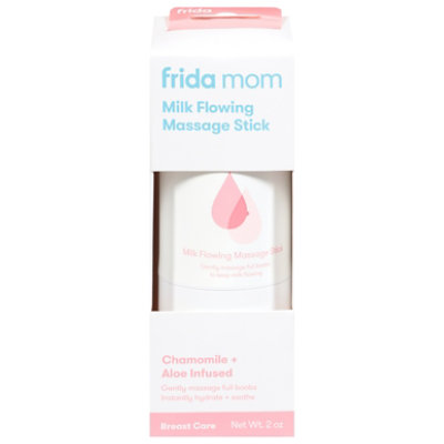 Fridababy Stick Milk Flowing Massage - 2 OZ - Image 3