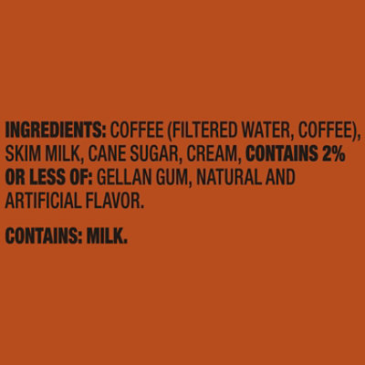 International Delight Iced Coffee Pumpkin 64fz - 64 FZ - Image 5