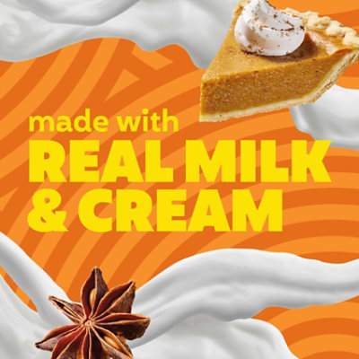 International Delight Iced Coffee Pumpkin 64fz - 64 FZ - Image 3