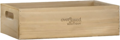 Overjoyed Boutique Tray Medium - Each - Image 1