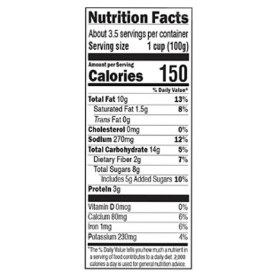 Fresh Express Orange Sesame Chopped Kit - 11.5 Oz - Image 3