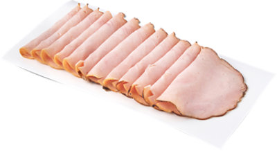 Primo Taglio Maple Turkey Breast