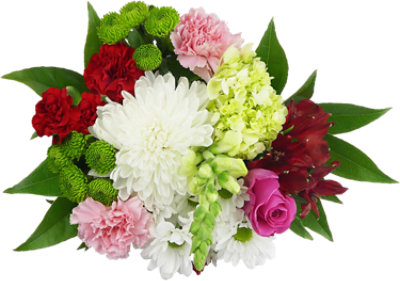 Overjoyed Boutique Mini Mason Candle More Amour - Each - Image 1