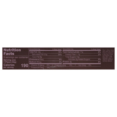 BeeMax Dubai Angel Raspberry Chocolate Bar with Cotton Candy - 6.53 Oz - Image 3