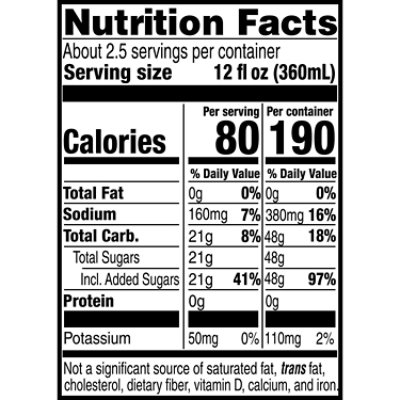 Gatorade Limited Edition Upside Down Citrus Cooler - 28 Fl Oz. - Image 3