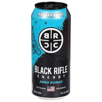 Black Rifle Ranger Berry 16fz - 16 FZ - Image 2