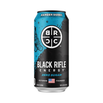Black Rifle Ranger Berry 16fz - 16 FZ - Image 1