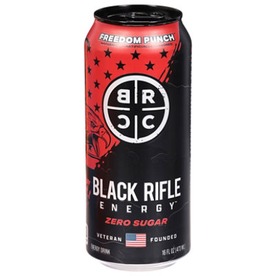 Black Rifle Freedom Punch 16fz - 16 FZ - Image 2