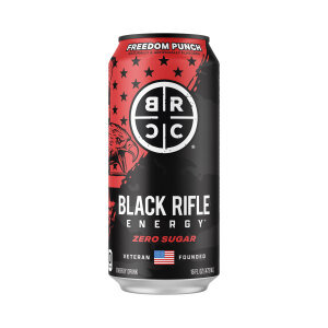 Black Rifle Freedom Punch 16fz - 16 FZ - Image 1