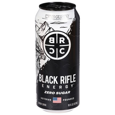 Black Rifle Wild Frost 16fz - 16 FZ - Image 2
