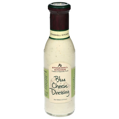 Stonewall Kitchen Dressing Blue Cheese - 11 FZ