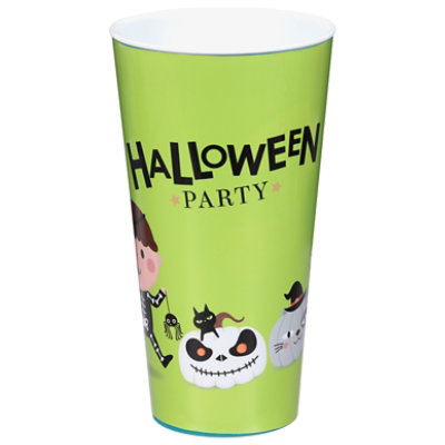 Signature Select Halloween Lenticular Tumbler - Each - Image 2