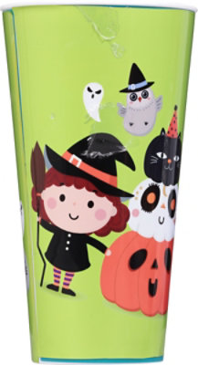Signature Select Halloween Lenticular Tumbler - Each - Image 3