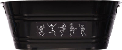 Signature Select Plastic Beverage Tub - Each - Image 3
