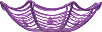 Signature Select Plastic Spider Web Basket - Each - Image 3