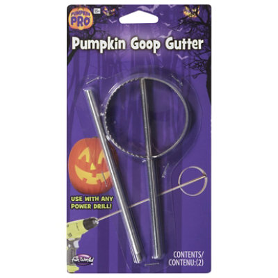 Fun World Holiday Goop Power Drill Gutter – Each - Image 1