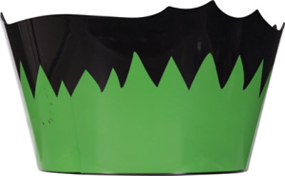 Signature Select Plastic Face Candy Bowl - Each - Image 3