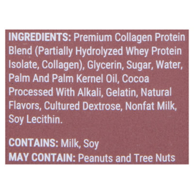 Built Puff Protein Bar Brownie Batter - 4 CT - Image 5