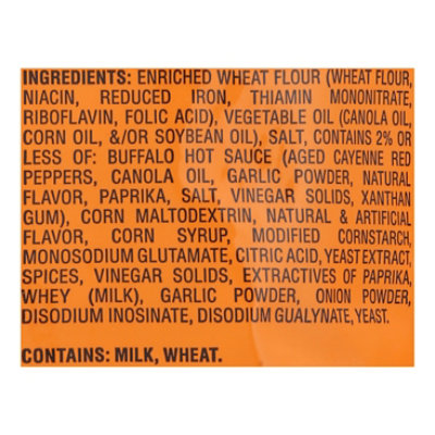 Dots Pretzels Buffalo Style 16oz - 16 OZ - Image 4