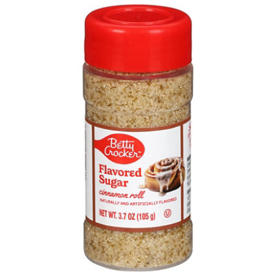 Betty Crocker Flavored Sugar Cinnamon Roll 3.7oz - 3.7 OZ - Image 2