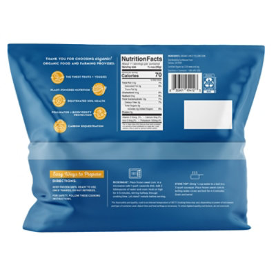 Earthbound Farms Sweet Corn - 2 LB - Image 2