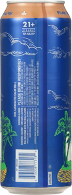 Jumex Hard Pineapple Coconut - 24 FZ - Image 3