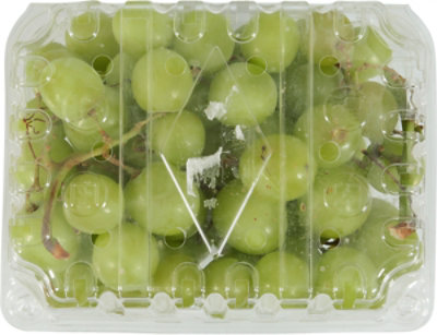 Signature Select Grapes Green Autumn Crisp 2 Lb - 2 LB - Image 3
