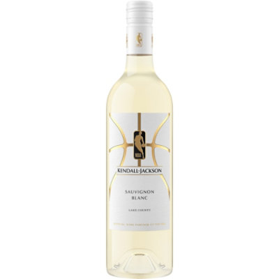 Kendall Jackson Nba Sauvignon Blanc Wine - 750 ML - Image 1