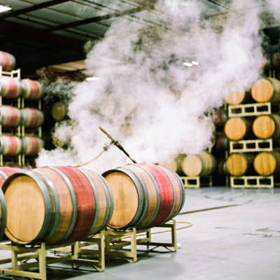 Kendall Jackson Nba Sauvignon Blanc Wine - 750 ML - Image 3