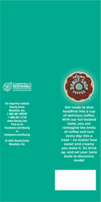 Dshp Dark Gr 12ozoz - 12 OZ - Image 4