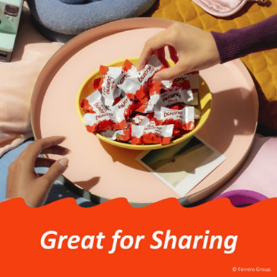 Kinder Bueno Snack Size - 7.11 OZ - Image 4