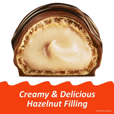 Kinder Bueno Snack Size - 7.11 OZ - Image 5