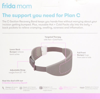 Fridababy C Section Band Recovery - 1 EA - Image 4