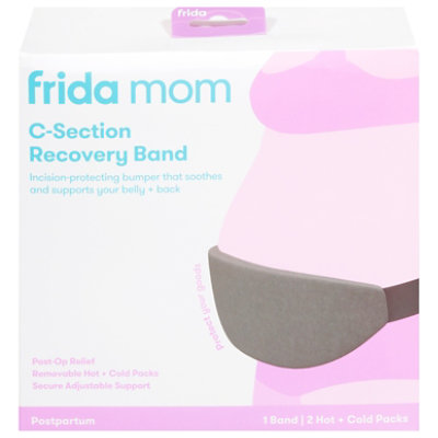 Fridababy C Section Band Recovery - 1 EA - Image 1