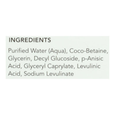 Rael Feminine Wash Natural Foam - 5 OZ - Image 4