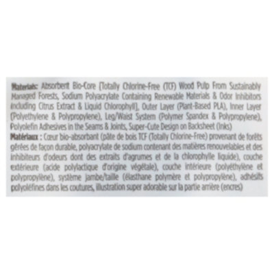 The Honest Company Diapers Size 7 Pattern Play - 16 CT - Image 3