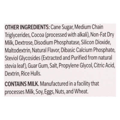 Upspring Milkflow Chocolate 16ct - 8.5 OZ - Image 3