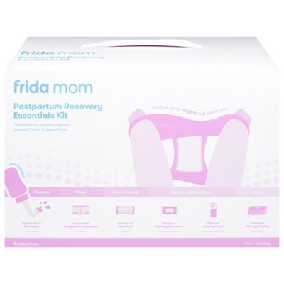 Fridababy Postpartum Kit Recovery - 1 EA - Image 1