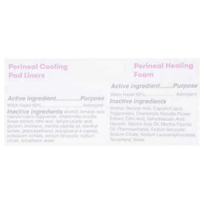 Fridababy Postpartum Kit Recovery - 1 EA - Image 4