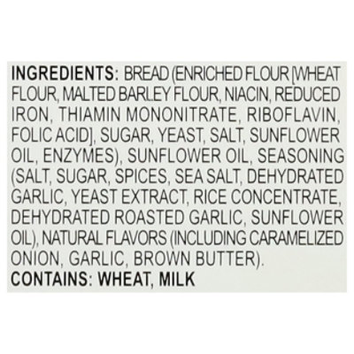 Kinder's Stuffing 6oz Display - 6 OZ - Image 4