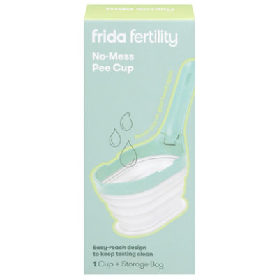 Fridababy Urine Cup Collection - EA - Image 1