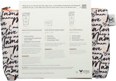 The Honest Company New Mama Kit Care Essentials - 1 EA - Image 4