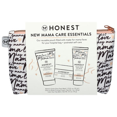 The Honest Company New Mama Kit Care Essentials - 1 EA - Image 1