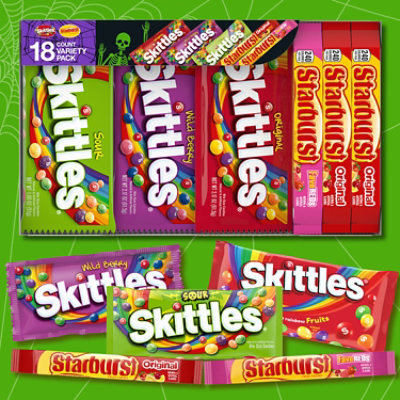 Fruity Favorites Shoebox - 37.05 Oz - Image 3