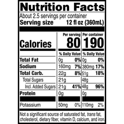 Gatorade Limited Edition Stranger Things Citrus Cooler - 28 Fl. Oz. - Image 3