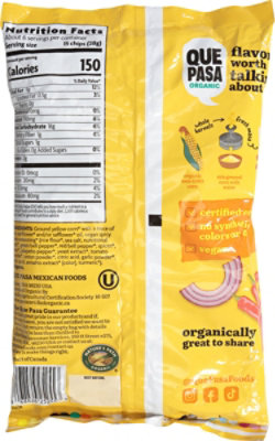 Que Pasa Spicy Queso 6.5oz - 6.5 OZ - Image 5