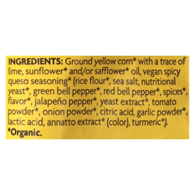 Que Pasa Spicy Queso 6.5oz - 6.5 OZ - Image 4