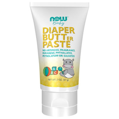 Now Paste Butter Baby Diaper - 2 OZ - Image 2