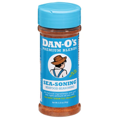 Dan-o's Sea-soning 3.35 Oz - EA