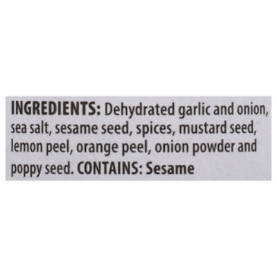 Dan-o's Sea-soning 3.35 Oz - EA - Image 4